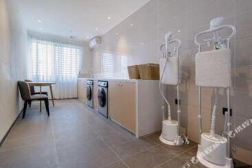 هتل City Comfort Inn Nanning Kuaihuan Building Materials Market Yongwu Road Metro Station