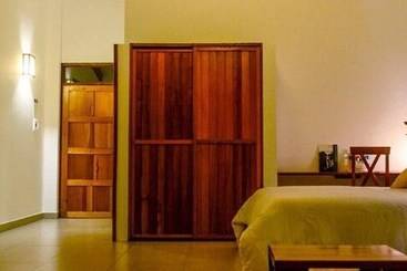 هتل Gocta Andes Lodge