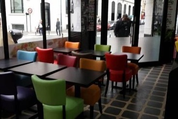 هتل Le Paname Clichy