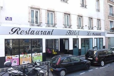 هتل Le Paname Clichy