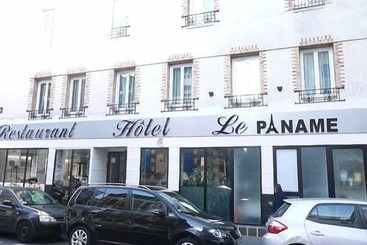 هتل Le Paname Clichy
