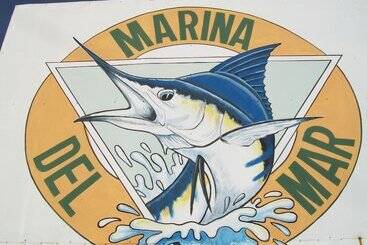 هتل Marina Del Mar