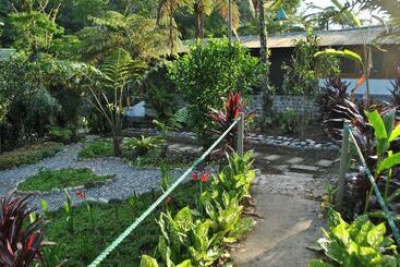 هتل Playa Selva Lodge