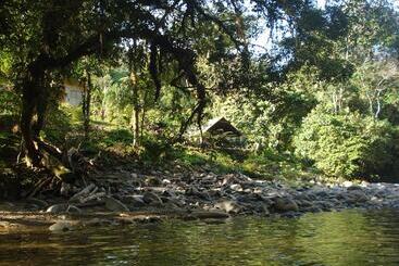 هتل Playa Selva Lodge