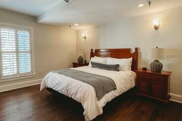 هتل The Jefferson Inn