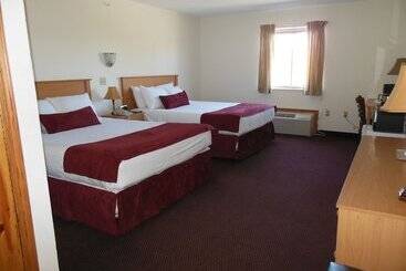 Отель Timberline Four Seasons Resort