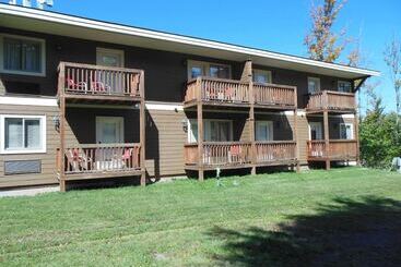 Отель Timberline Four Seasons Resort