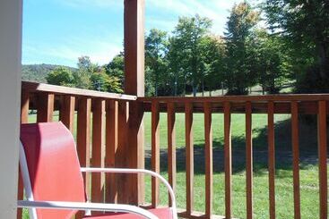 Отель Timberline Four Seasons Resort