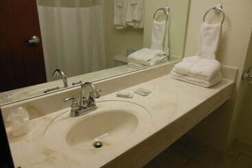 Отель Timberline Four Seasons Resort