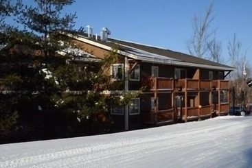 Отель Timberline Four Seasons Resort