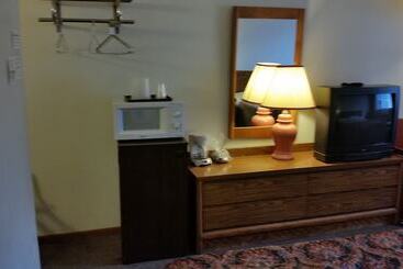 Olympia Motel