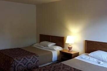 Olympia Motel