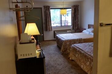 Olympia Motel