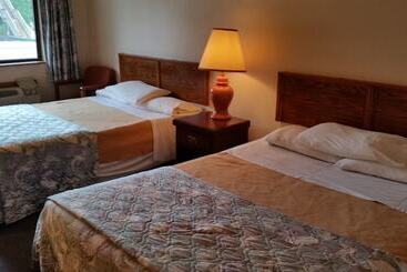Olympia Motel