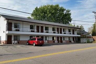Olympia Motel