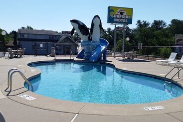 Surfside Motel