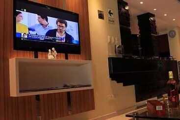 Villa Real Hotel & Suites