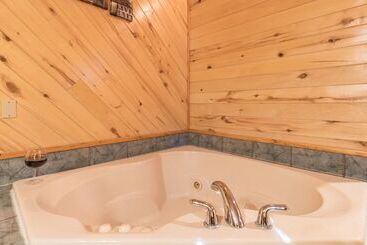 هتل Canyon Cabins