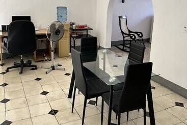 هتل El Callejon Guest House