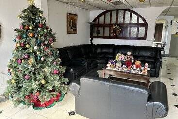 هتل El Callejon Guest House