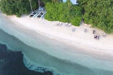 هتل Palm Residence