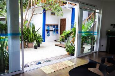 هتل Palm Residence