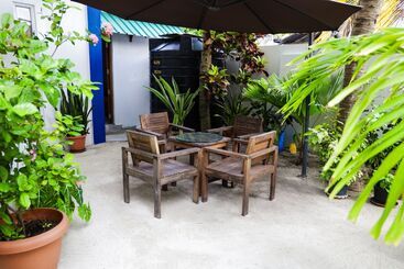 هتل Palm Residence