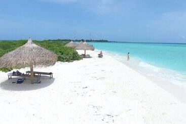 هتل Palm Residence