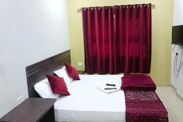 هتل Preetam Aurangabad