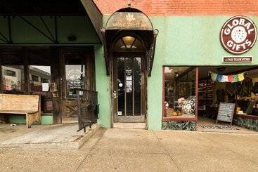 هتل The Walnut Street Inn