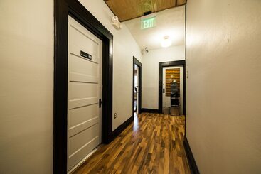 هتل The Walnut Street Inn