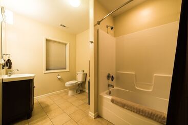 هتل The Walnut Street Inn