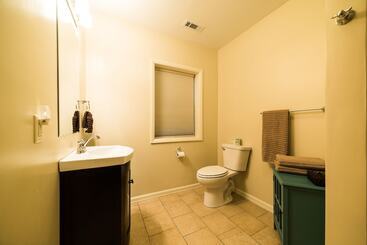 هتل The Walnut Street Inn