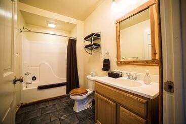 هتل The Walnut Street Inn