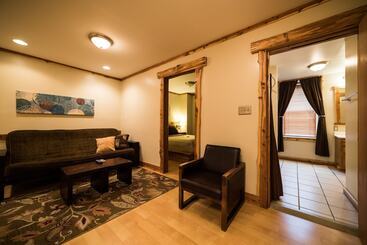هتل The Walnut Street Inn