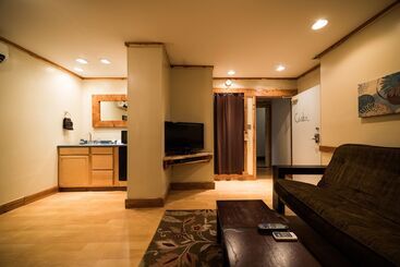 هتل The Walnut Street Inn