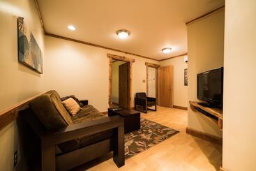 هتل The Walnut Street Inn