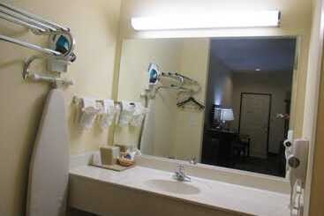 هتل Scottish Inns Killeen Harker Heights