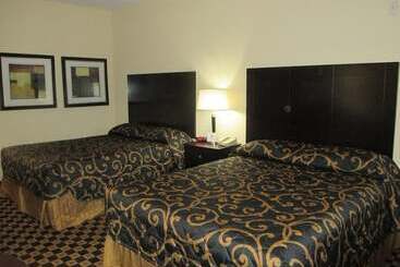 هتل Scottish Inns Killeen Harker Heights