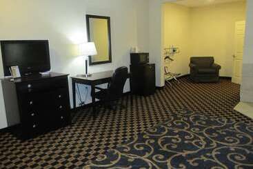 هتل Scottish Inns Killeen Harker Heights
