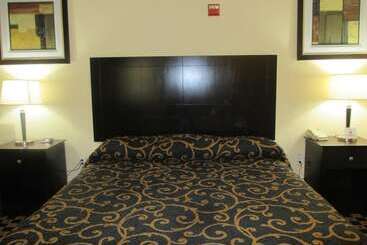 هتل Scottish Inns Killeen Harker Heights