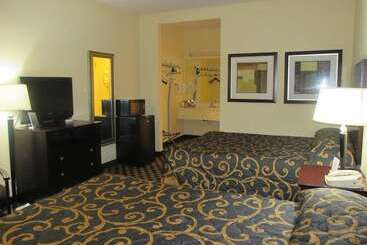 هتل Scottish Inns Killeen Harker Heights