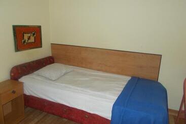 Motel Rezydent