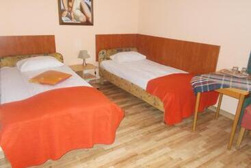 Motel Rezydent