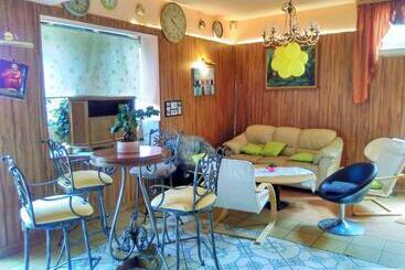 Motel Rezydent