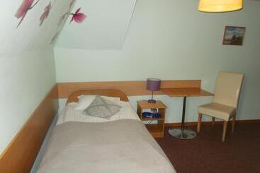Motel Rezydent