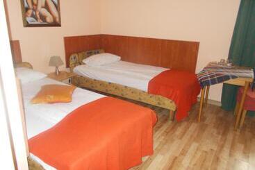 Motel Rezydent