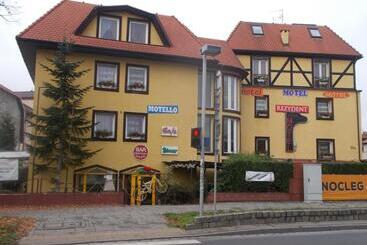 Motel Rezydent