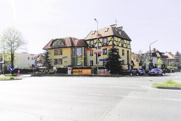 Motel Rezydent