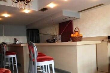 هتل Arcadia Suites & Spa
